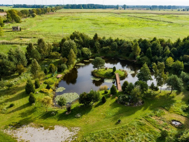 Działka Sprzedaż Strzeżewo